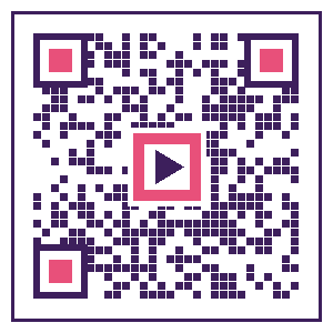 茄子视频传媒商务二维码