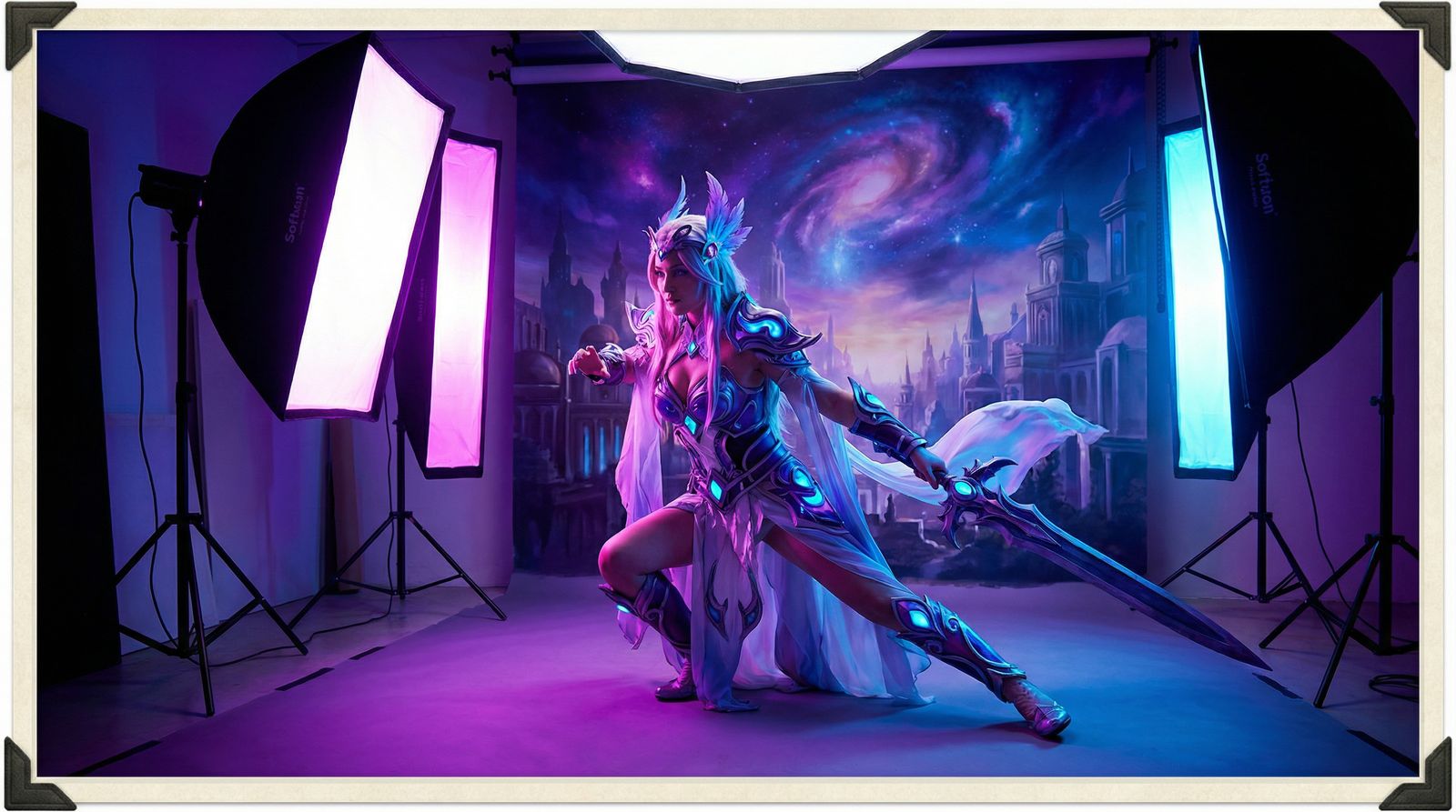 茄子视频传媒cosplay传媒