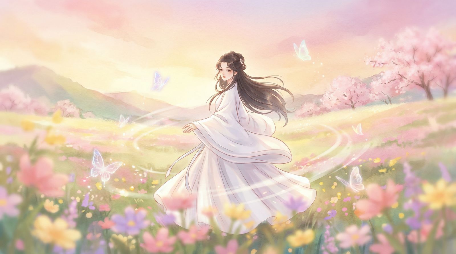 茄子视频传媒写真视频